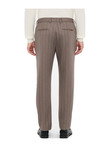 pantalone-a-righe-liu-jo-da-uomo-taupe