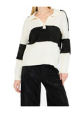 maglia liu jo da donna avorio