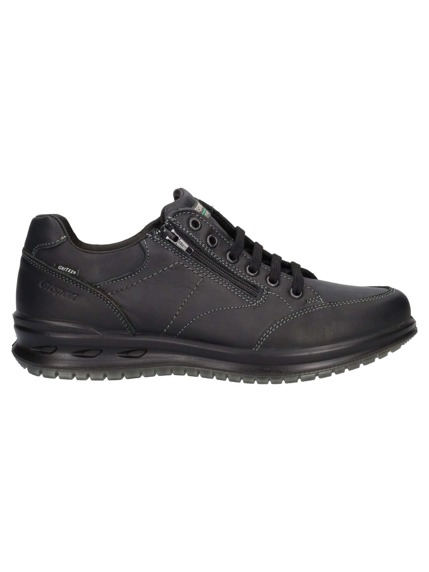 scarpa-casual-grisport-active-da-uomo-nera-832011