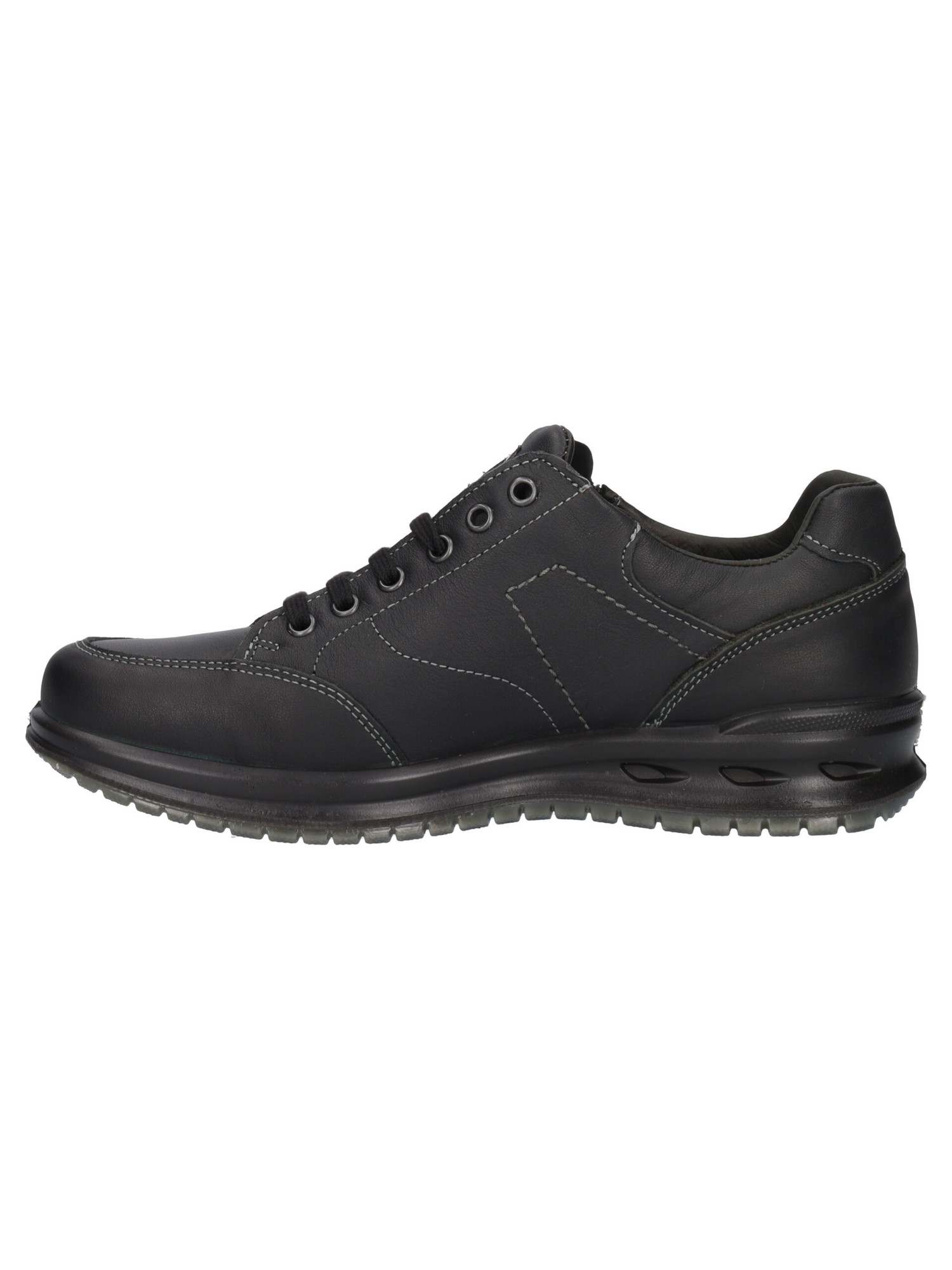 scarpa-casual-grisport-active-da-uomo-nera-832011