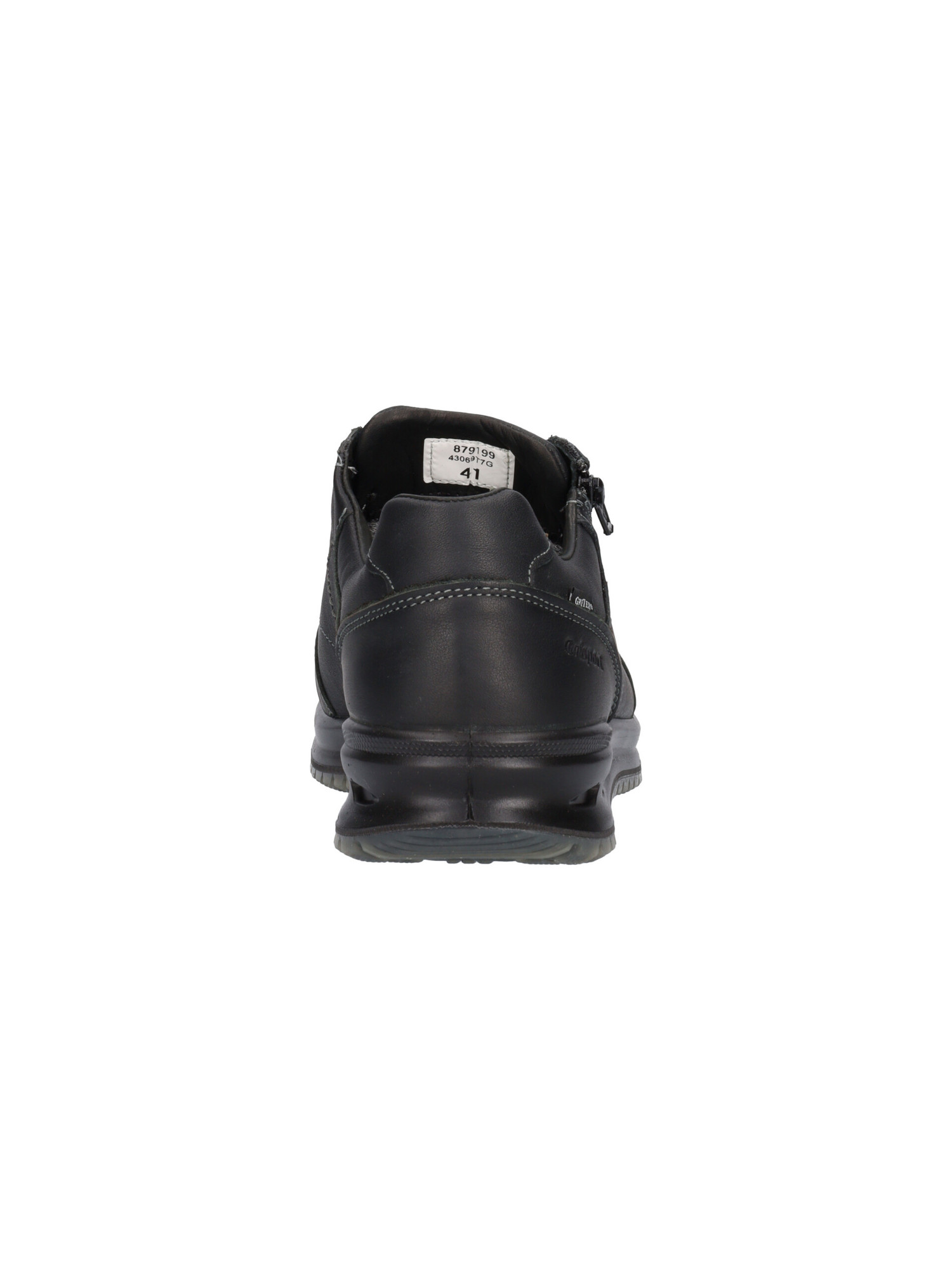 scarpa-casual-grisport-active-da-uomo-nera-832011