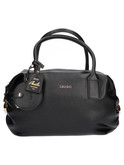 borsa a mano liu jo amelie re-edition 2013 da donna nera