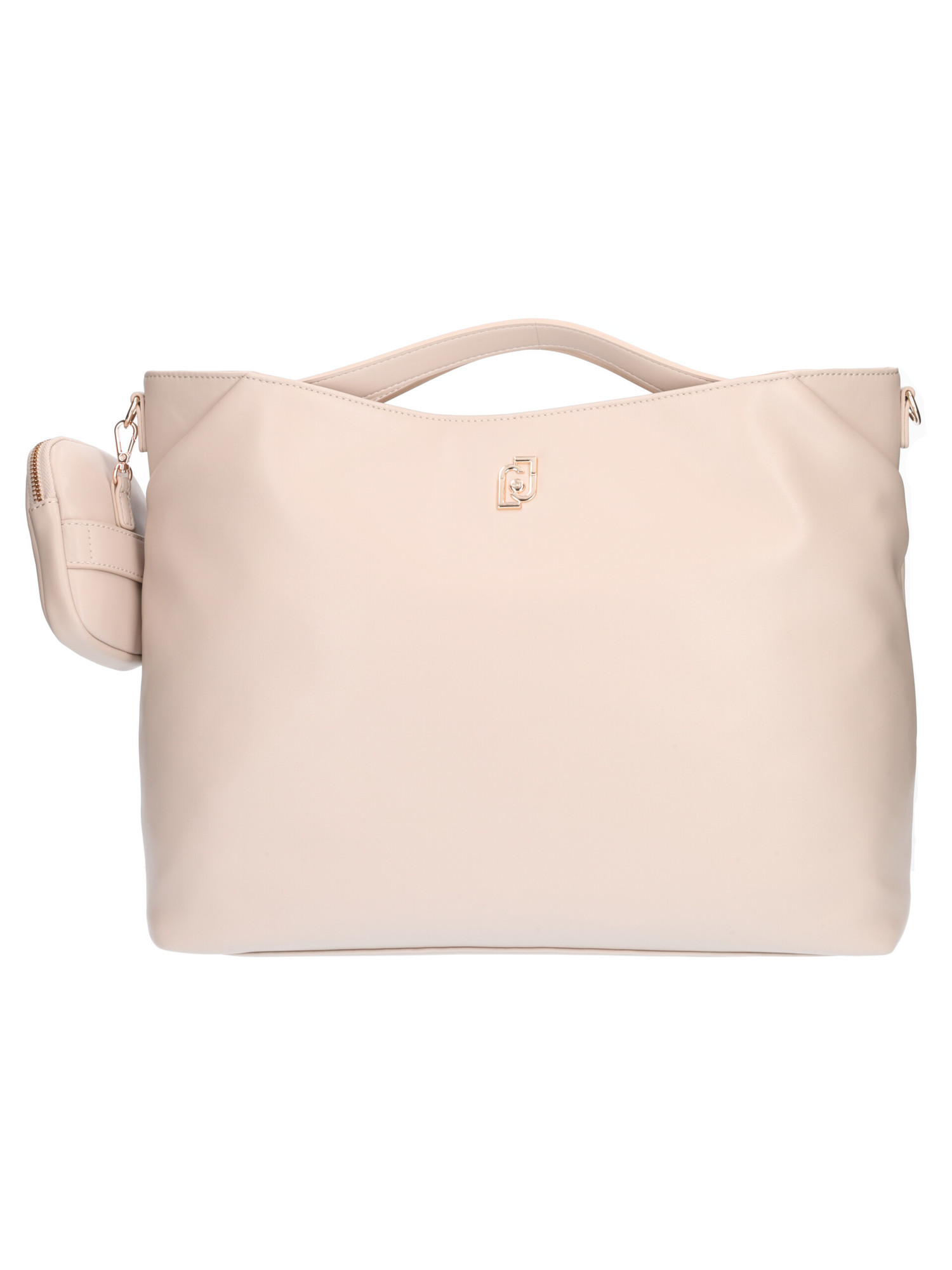 borsa-a-mano-liu-jo-da-donna-beige-bb96e2