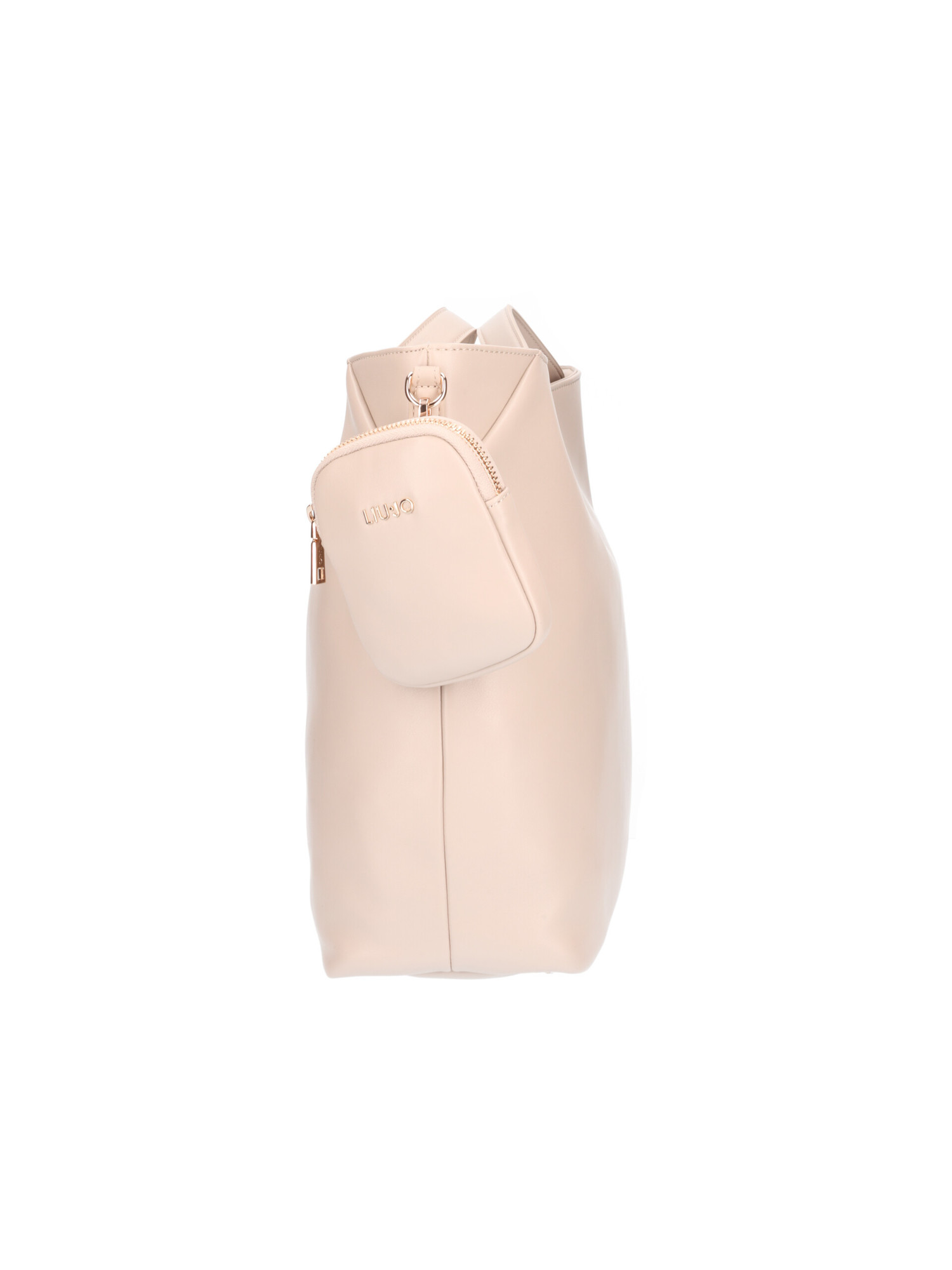 borsa-a-mano-liu-jo-da-donna-beige-bb96e2