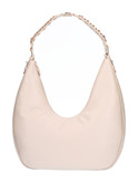 borsa shopping liu jo da donna beige