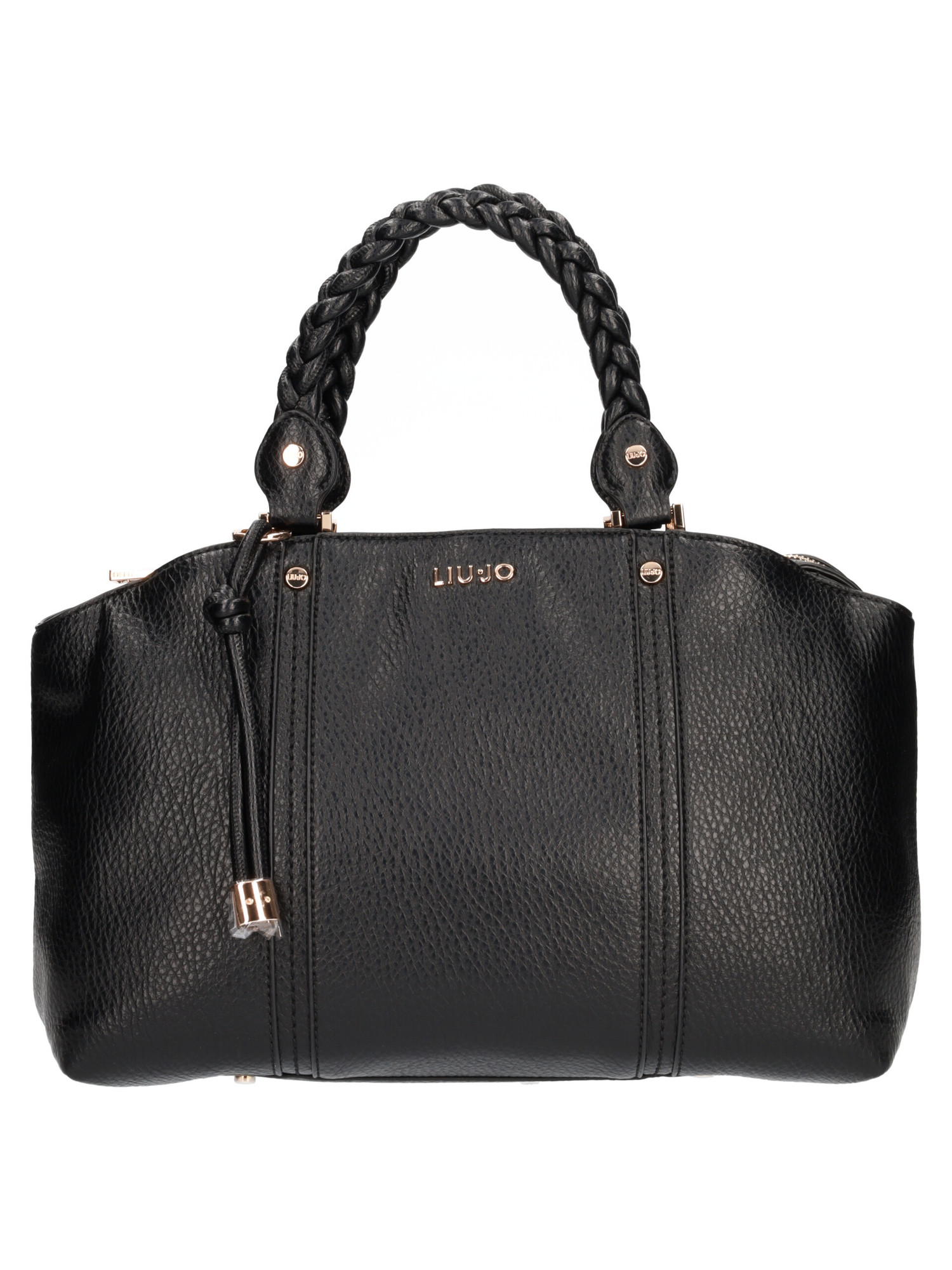 borsa-a-mano-liu-jo-da-donna-nera-ffaa29