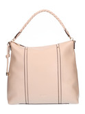 borsa shopping liu jo da donna taupe