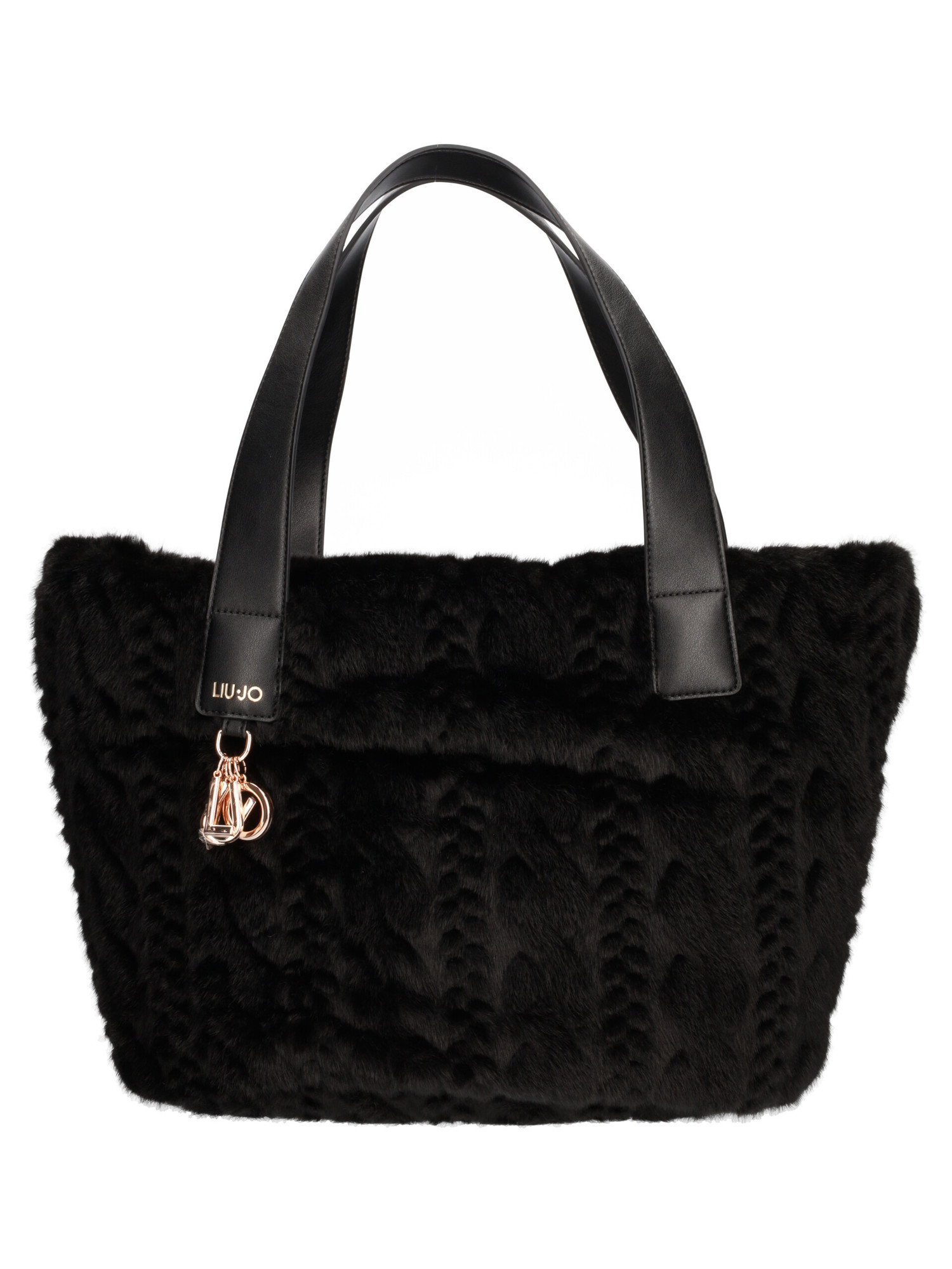 borsa-shopping-liu-jo-da-donna-nera-2acfab