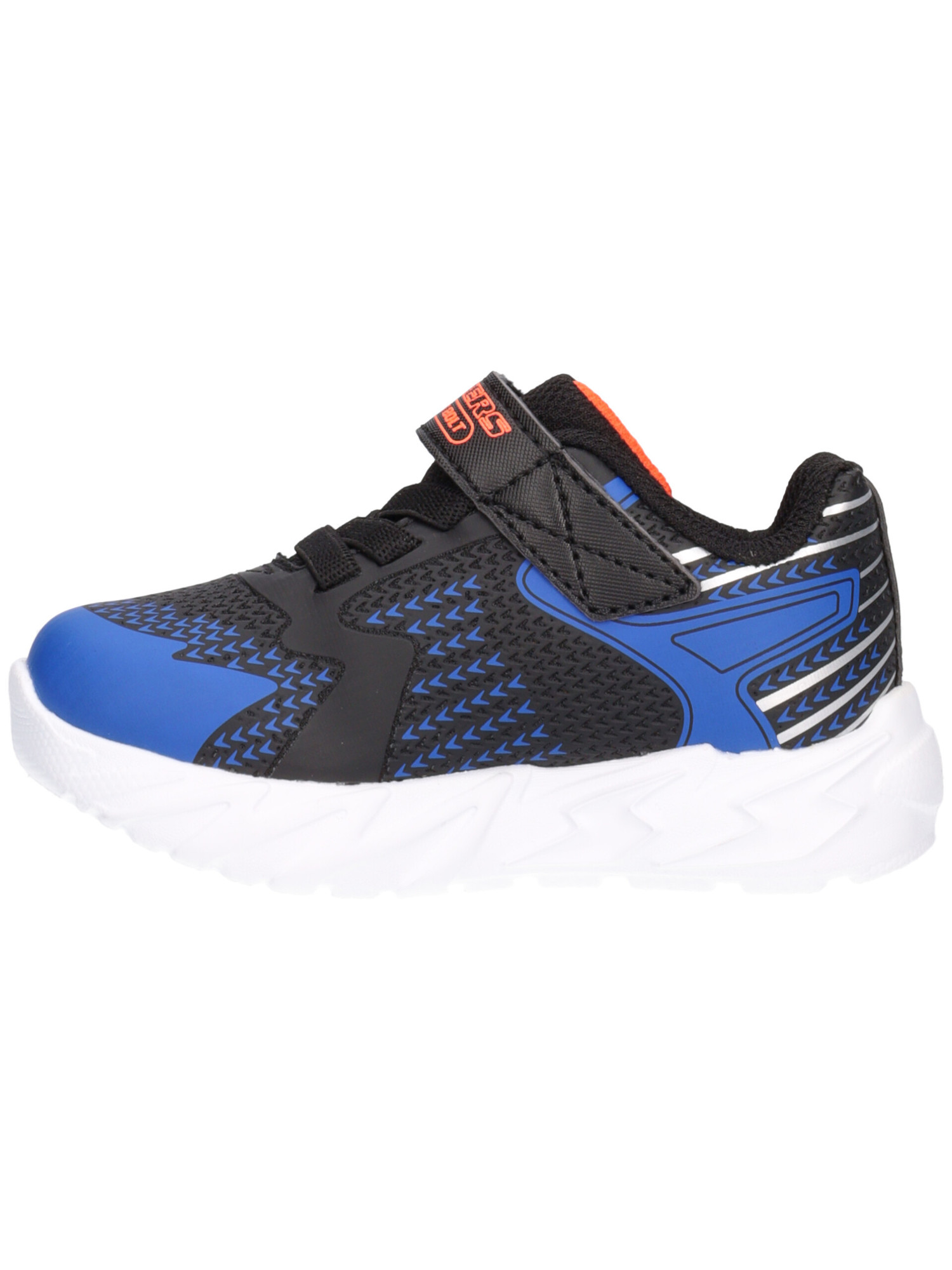 sneaker-skechers-primi-passi-bambino-nera-6ad9f0