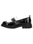 mocassino-daphne-da-donna-nero-e-bianco
