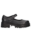 ballerina-con-tacco-basso-daphne-da-donna-nera