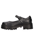 ballerina-con-tacco-basso-daphne-da-donna-nera