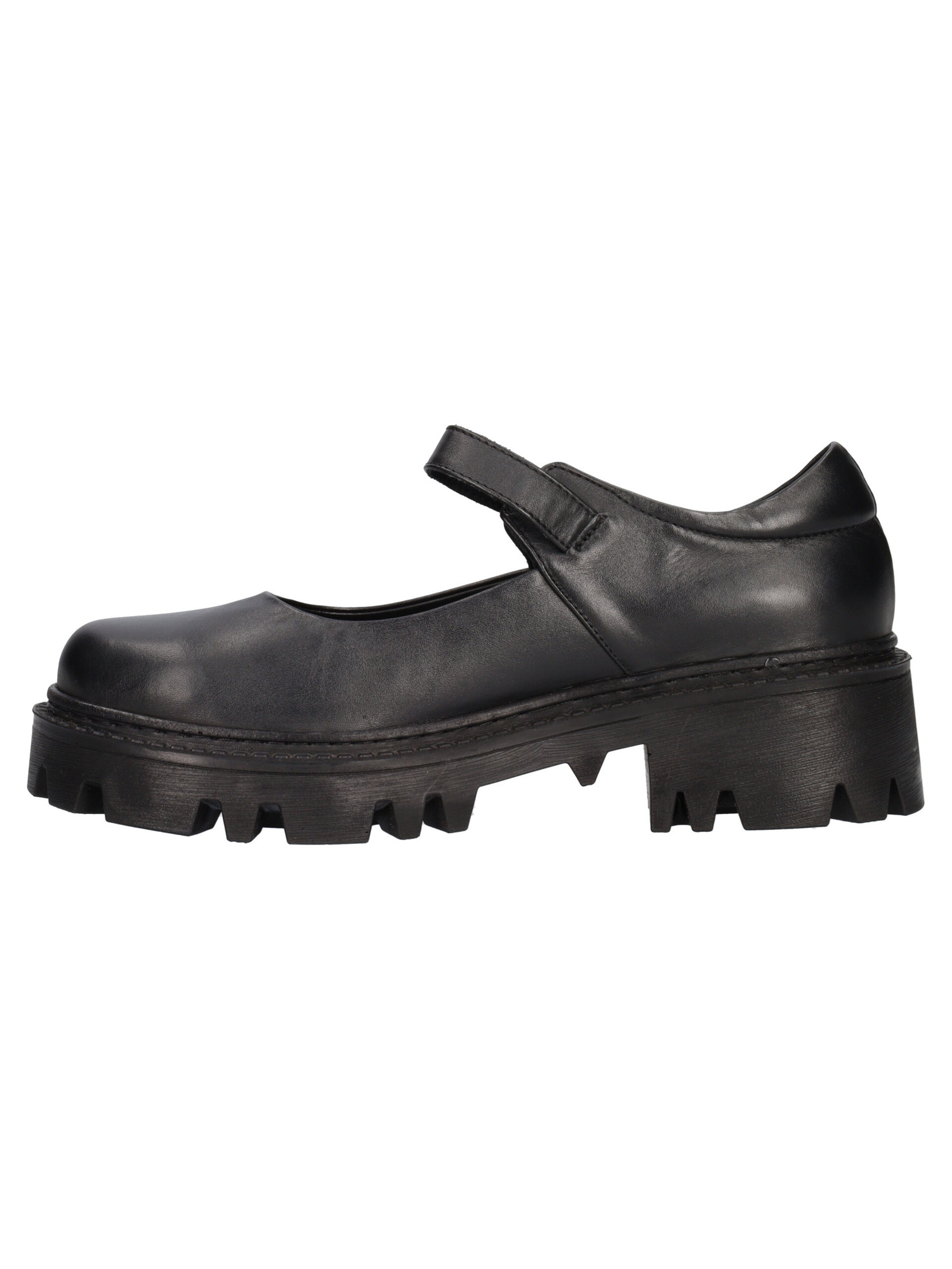 ballerina-con-tacco-basso-daphne-da-donna-nera