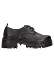 scarpa-stringata-con-tacco-largo-daphne-da-donna-nera
