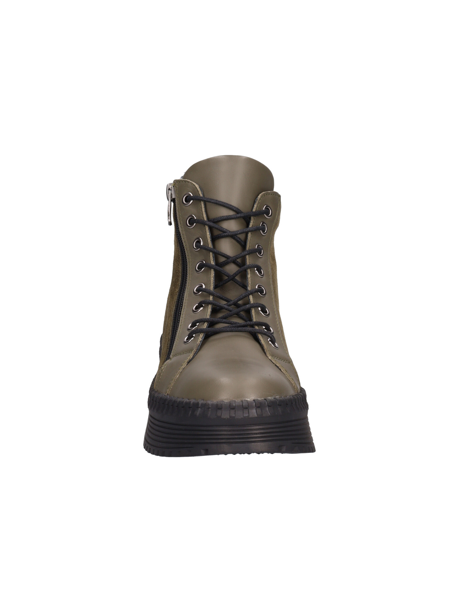 anfibio-platform-daphne-da-donna-verde