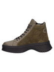 anfibio-platform-daphne-da-donna-verde