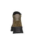 anfibio-platform-daphne-da-donna-verde