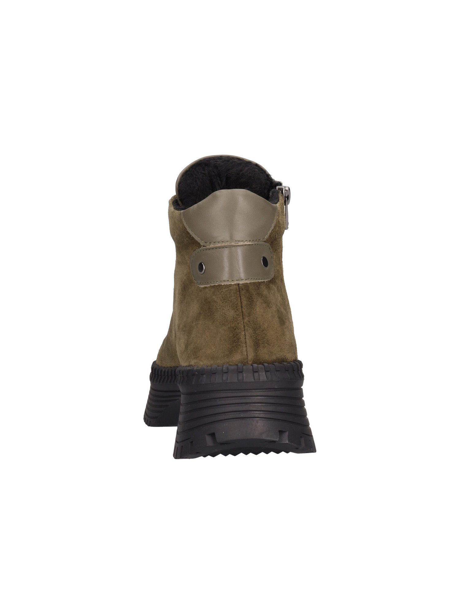 anfibio-platform-daphne-da-donna-verde