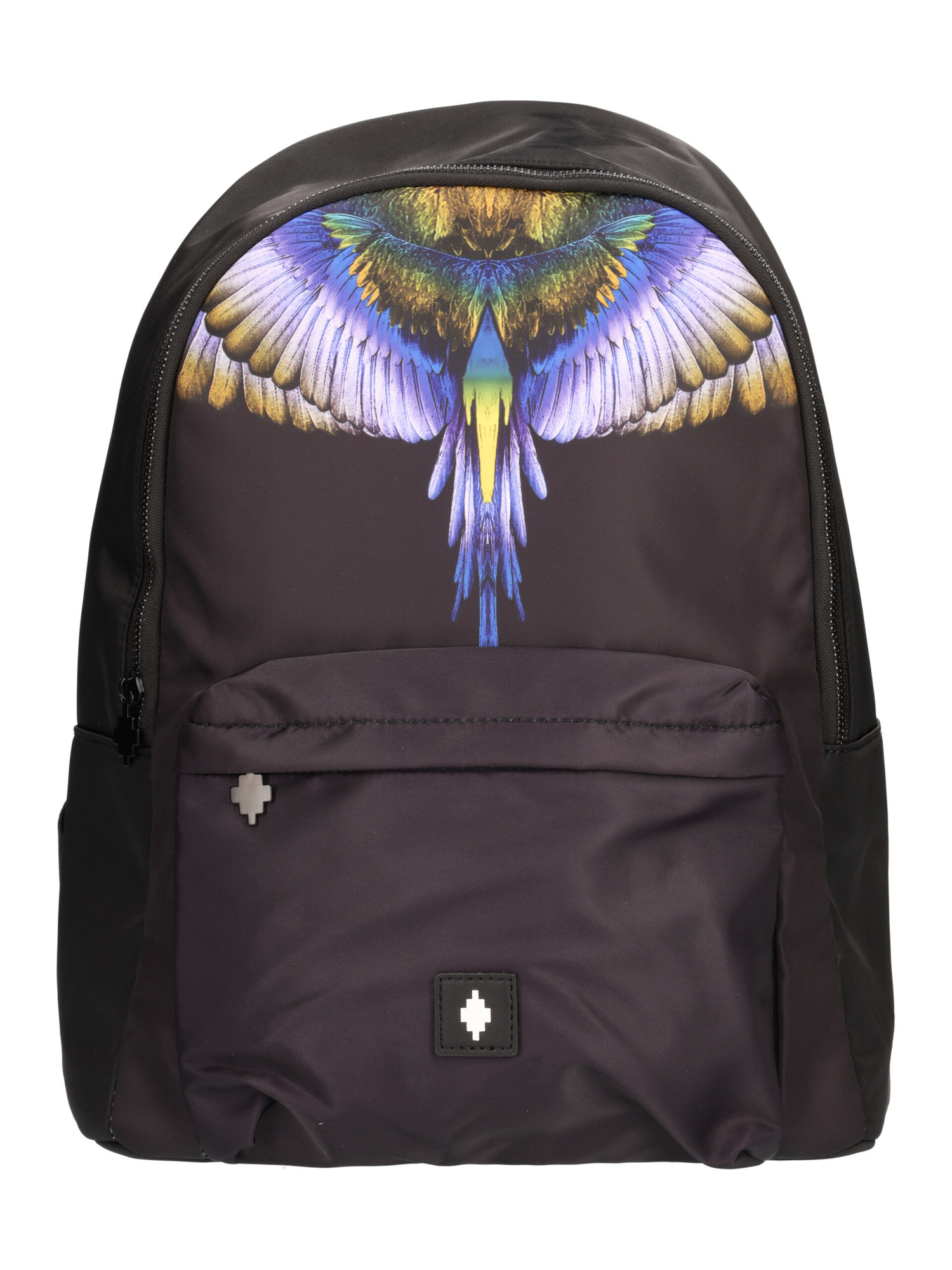 zaino-marcelo-burlon-county-of-milan-blue-wings-da-uomo-nero