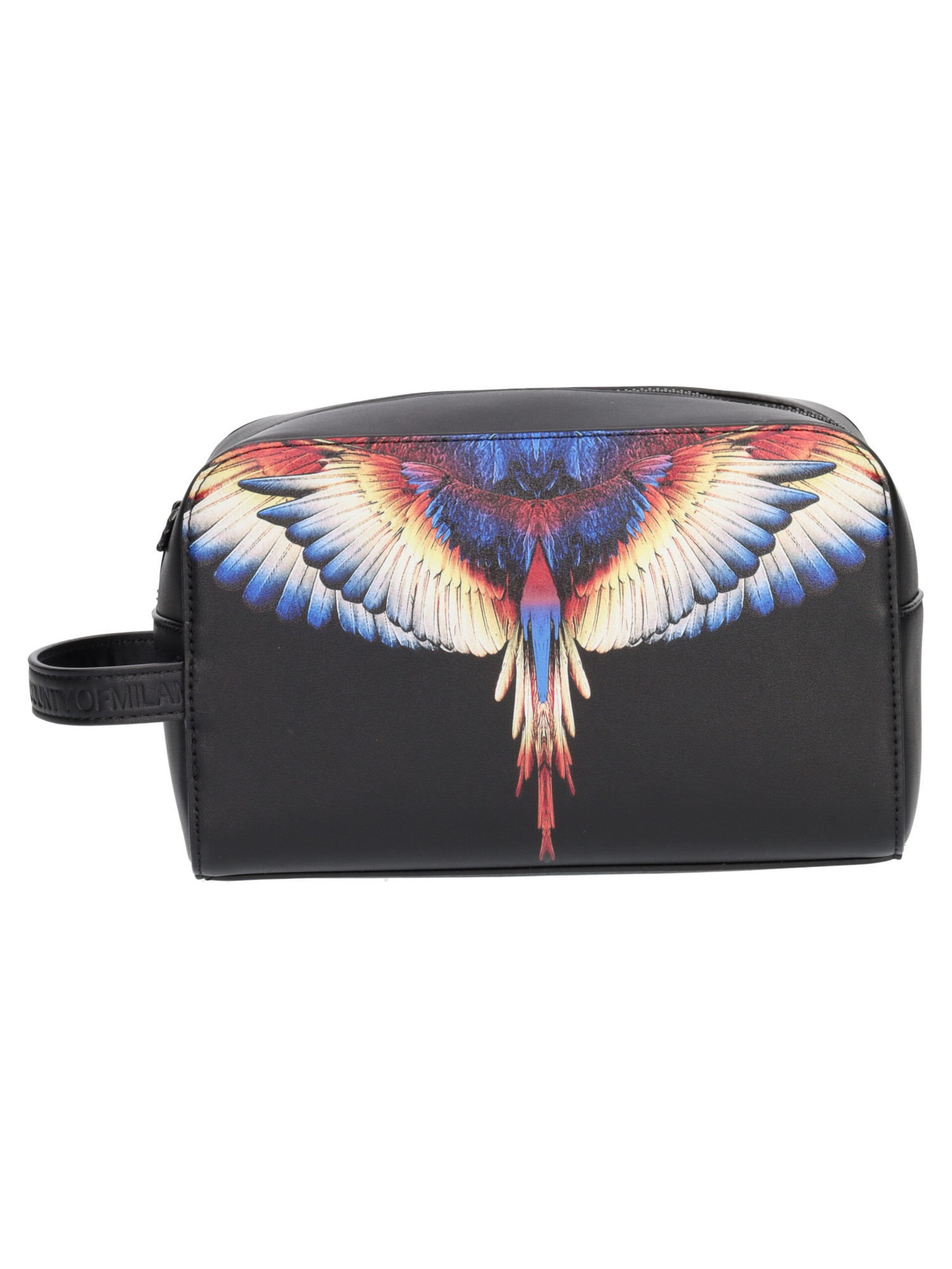 pochette-county-of-milan-marcelo-burlon-yellow-wings-nera