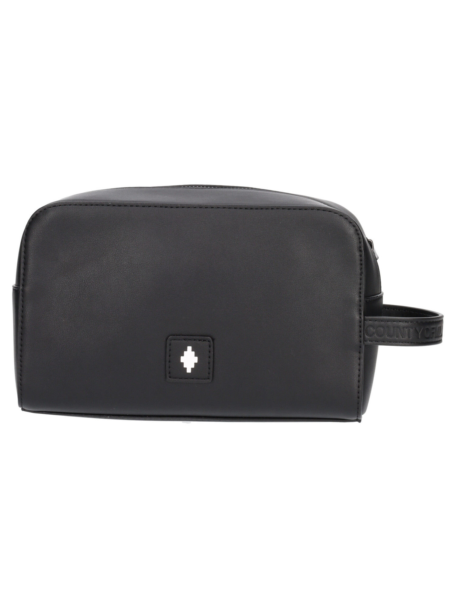 pochette-county-of-milan-marcelo-burlon-yellow-wings-nera