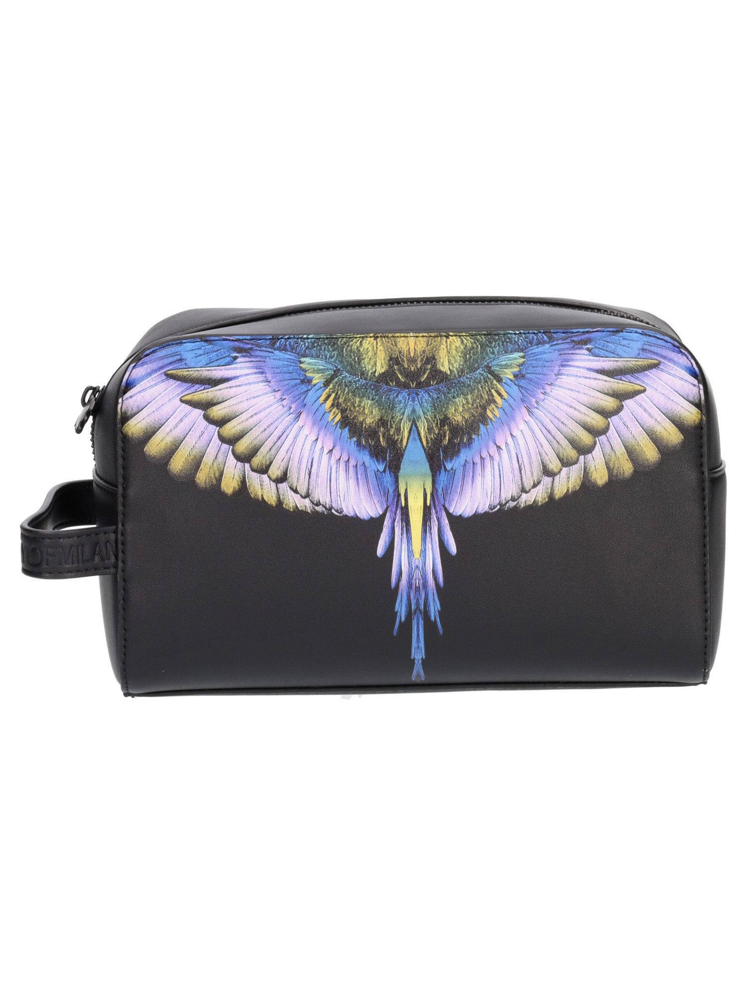 pochette-county-of-milan-marcelo-burlon-blue-wings-nera-e7340e