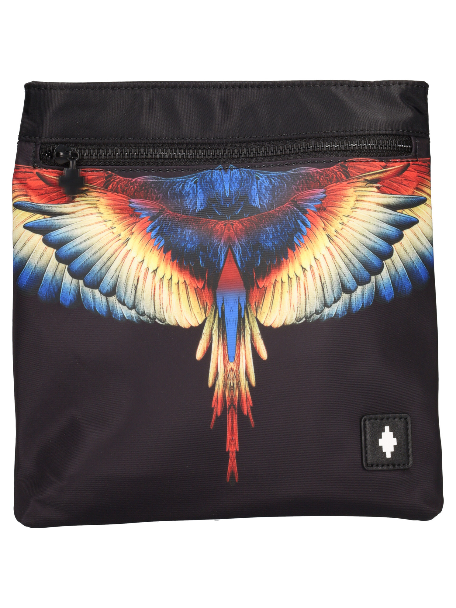 tracolla-marcelo-burlon-county-of-milan-yellow-wings-da-uomo-nera-4d719a