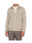 cardigan-con-zip-liu-jo-da-uomo-grigio-slash-beige