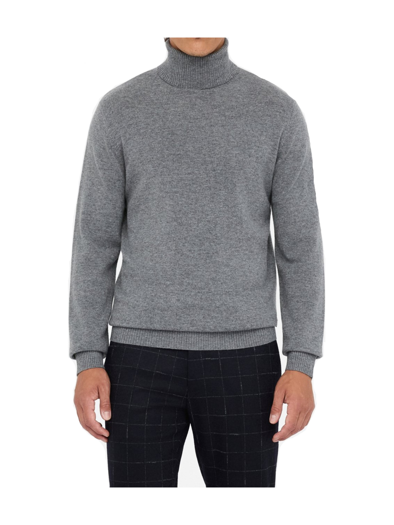maglione-a-collo-alto-liu-jo-da-uomo-grigio-fc47cb