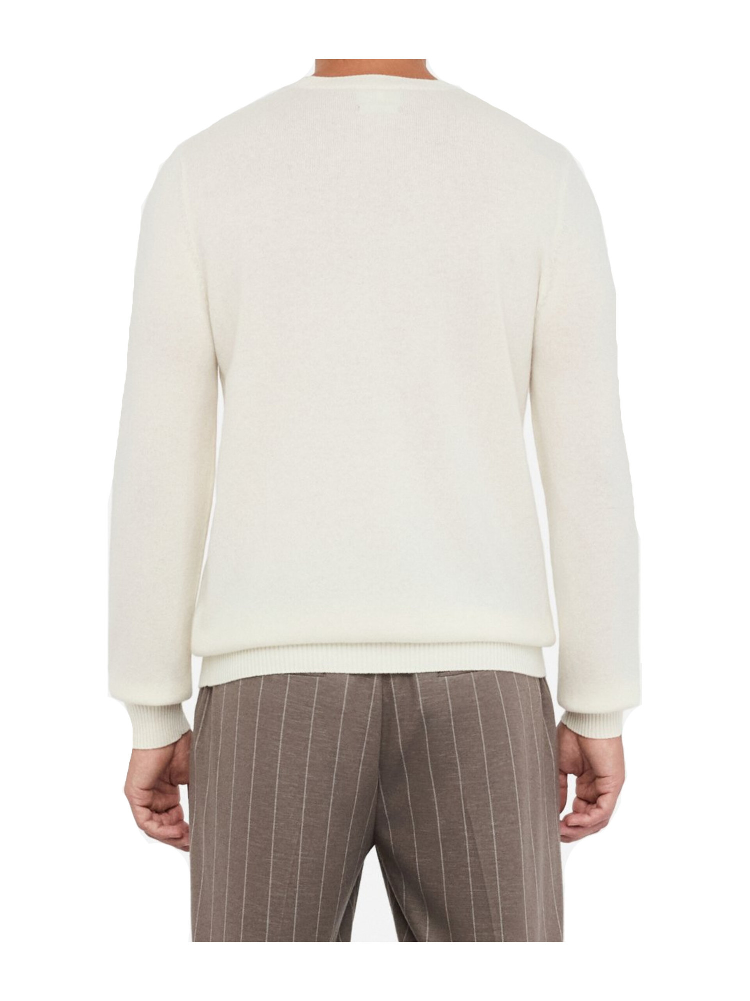 maglione-girocollo-liu-jo-da-uomo-avorio