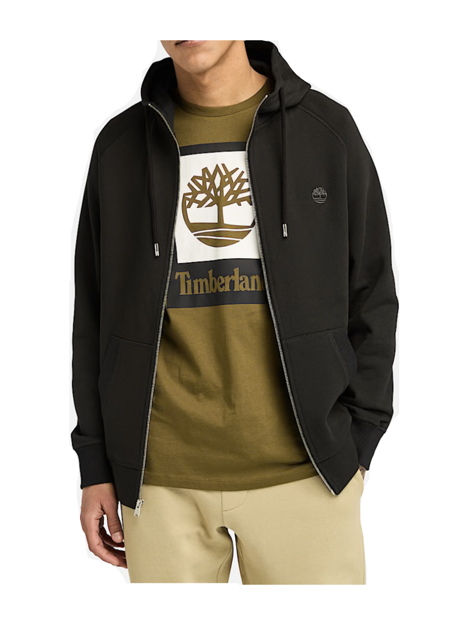 felpa-aperta-timberland-da-uomo-nera-a6b041