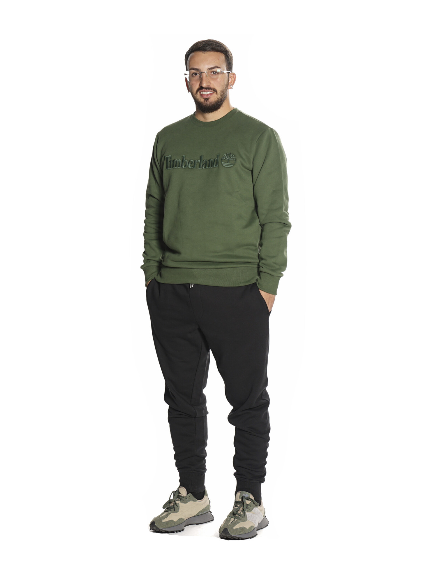 pantalone-tuta-timberland-da-uomo-nero-728d86