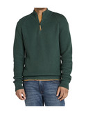 maglione timberland williams da uomo verde
