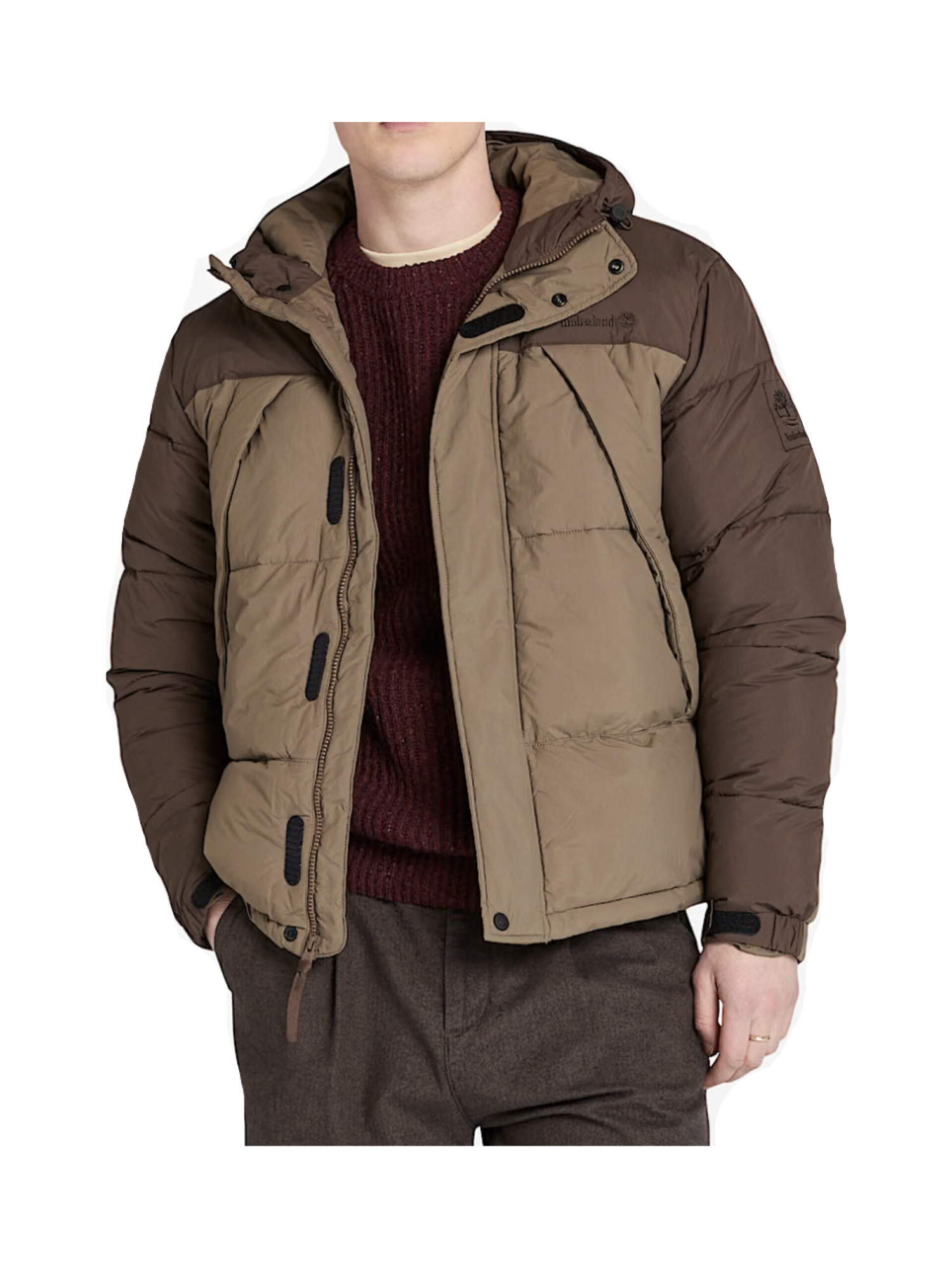 giubbotto-timberland-da-uomo-marrone