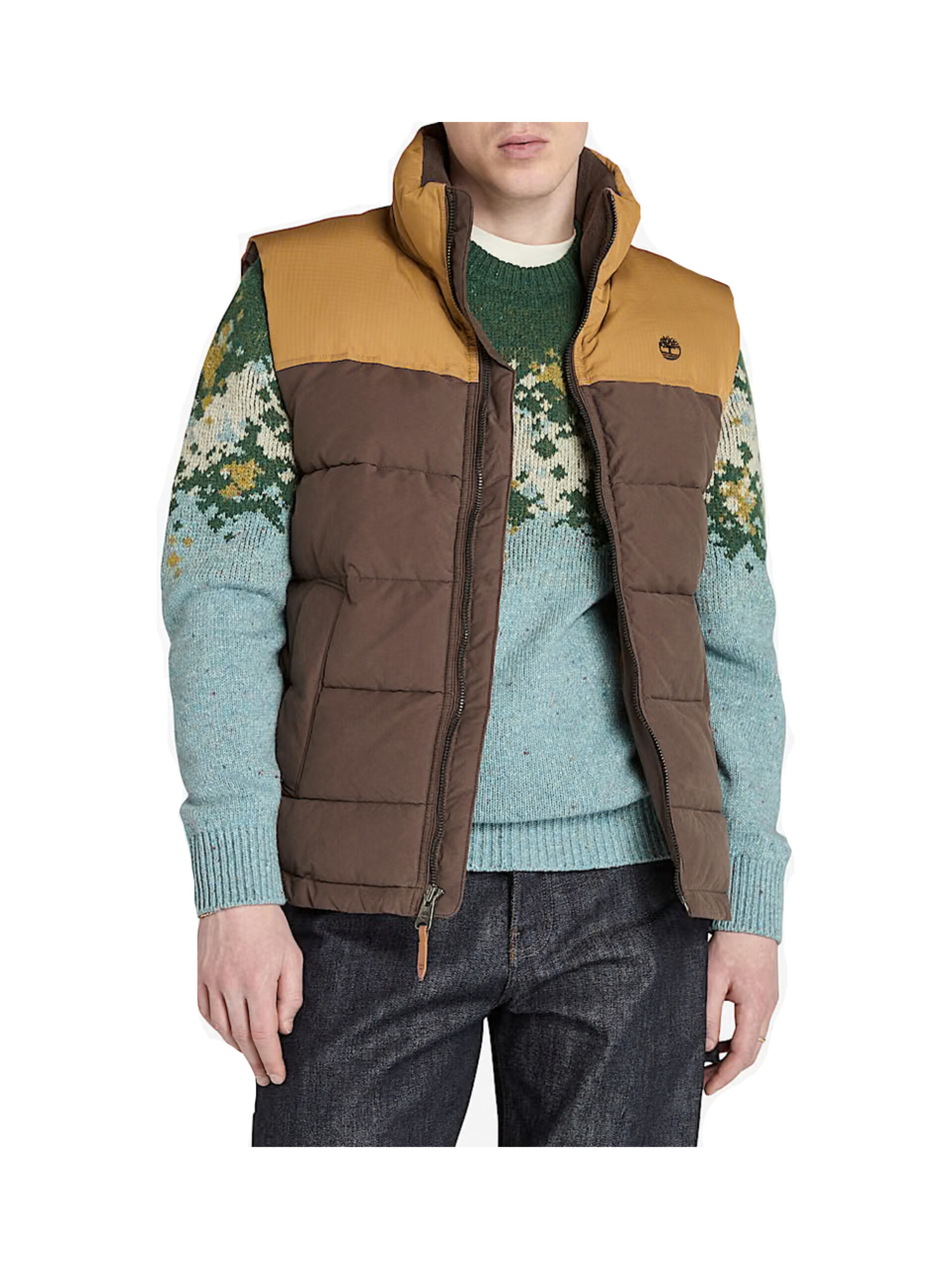 gilet-timberland-da-uomo-nero-e-cuoio-72b3db