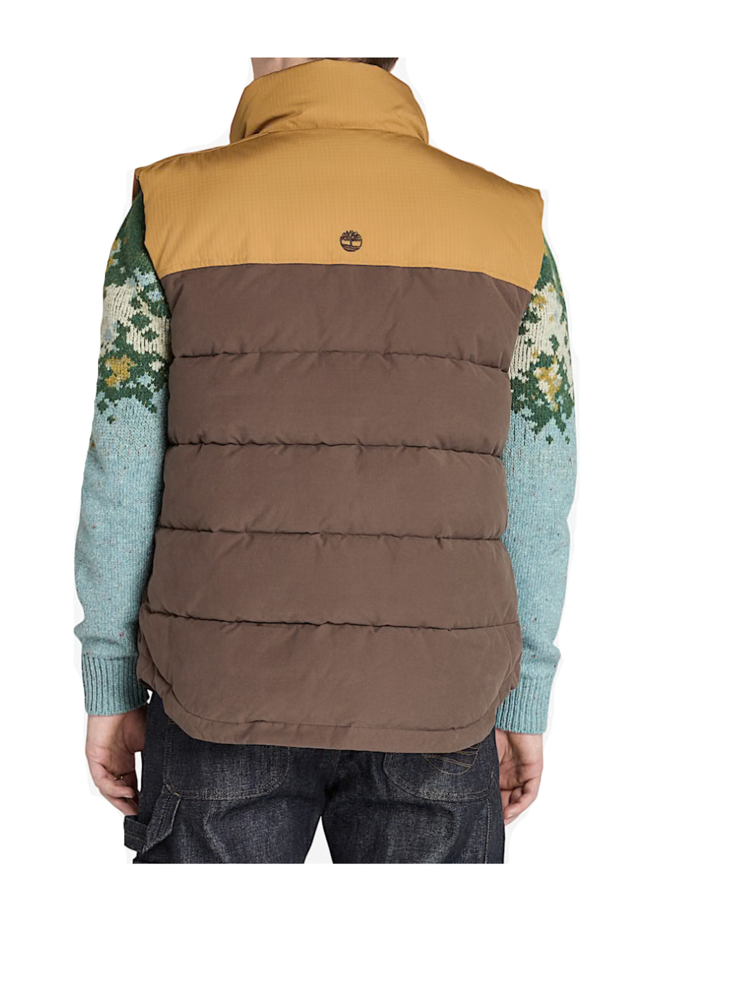 gilet-timberland-da-uomo-nero-e-cuoio-72b3db