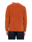maglione-liu-jo-da-uomo-arancione