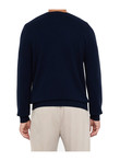 maglione-girocollo-liu-jo-da-uomo-blu