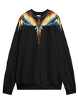 felpa-girocollo-county-of-milan-marcelo-burlon-yellow-wings-unisex-in-nera