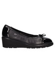 ballerina-zeppa-bassa-valleverde-da-donna-nera-6a8300
