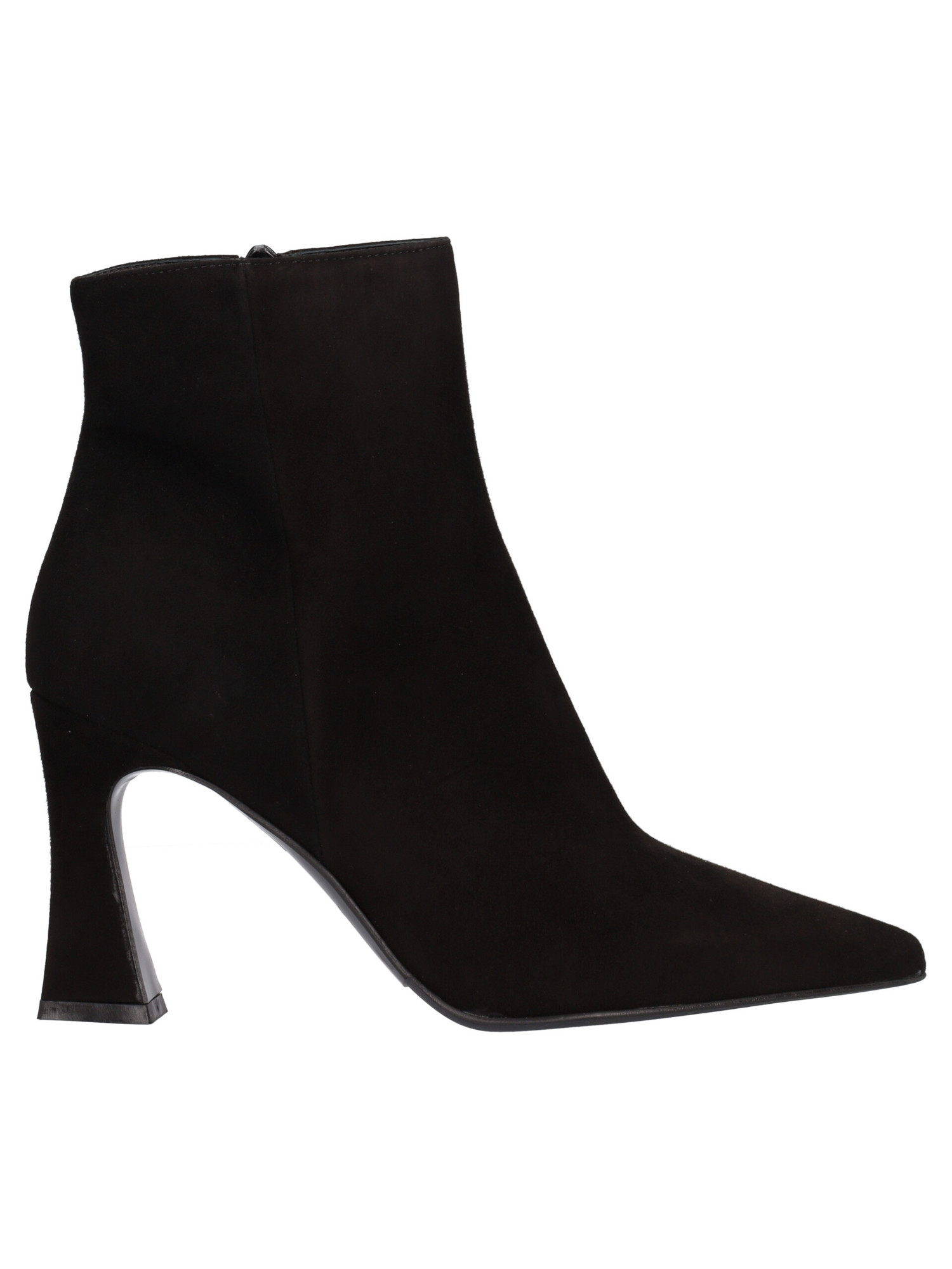 stivaletto-con-tacco-largo-albano-da-donna-nero-6b7e3c