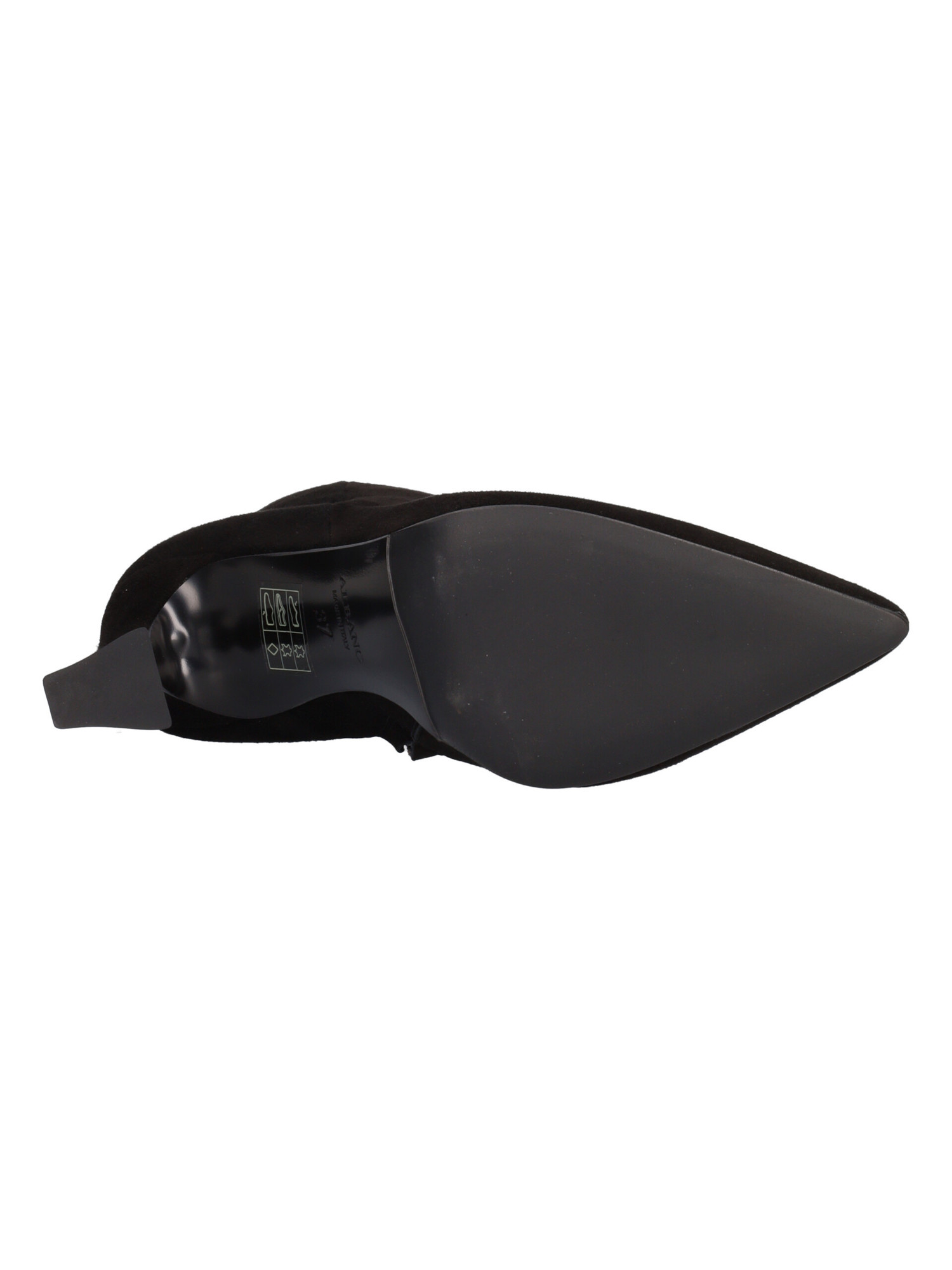 stivaletto-con-tacco-largo-albano-da-donna-nero-6b7e3c