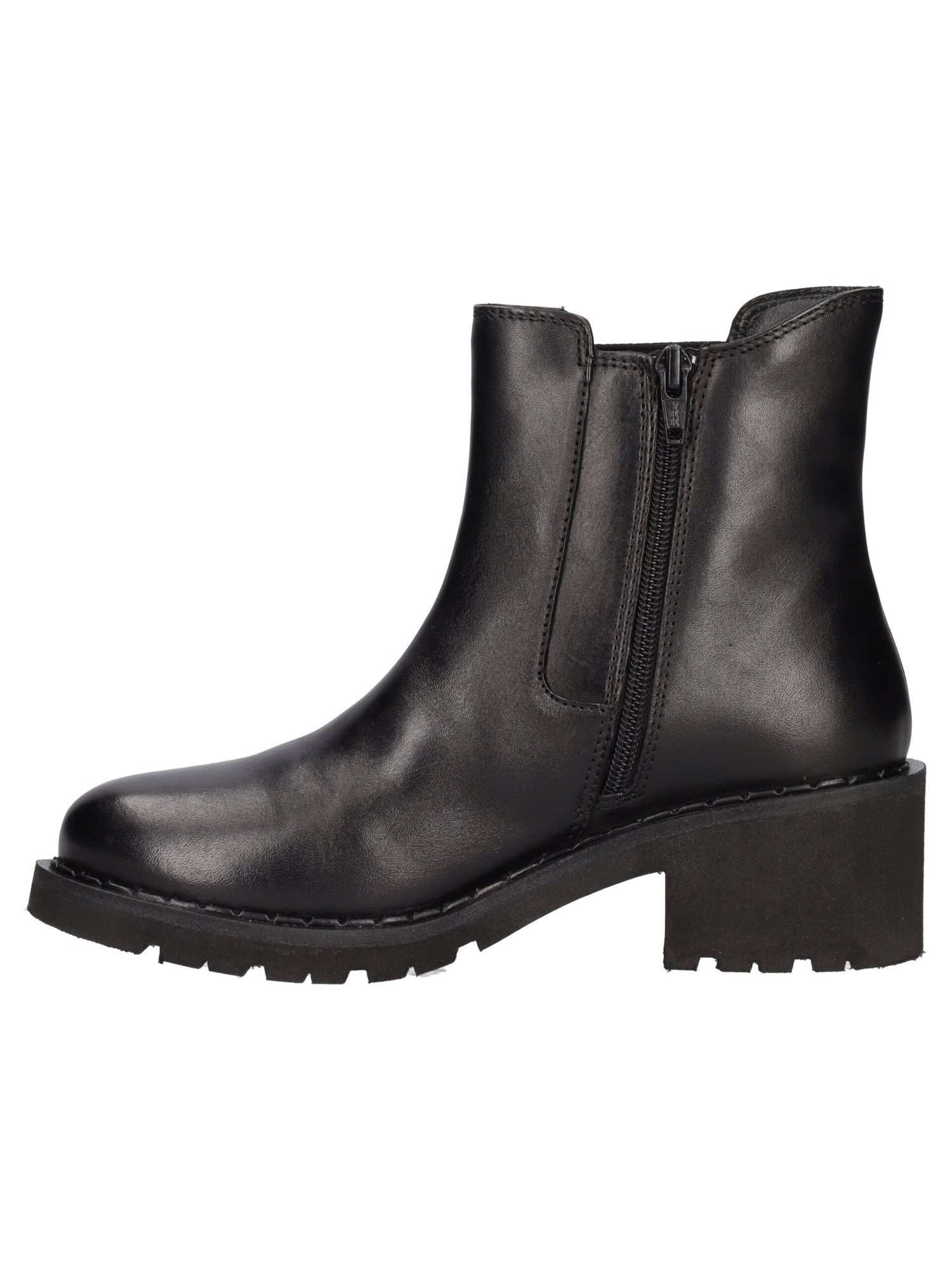 stivaletto-con-tacco-largo-valleverde-da-donna-nero-ad937a