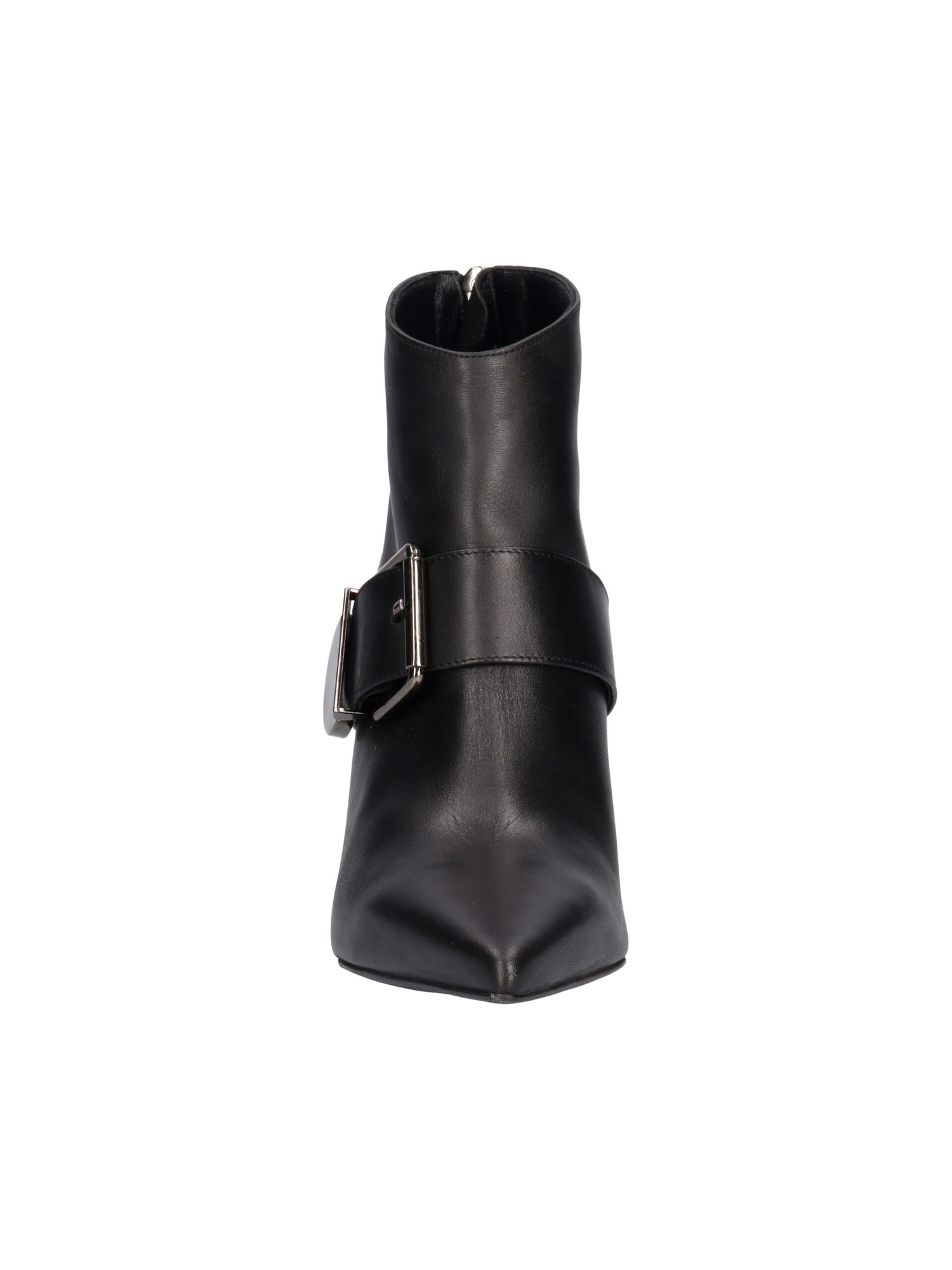 stivaletto-con-tacco-largo-albano-da-donna-nero-44c33e