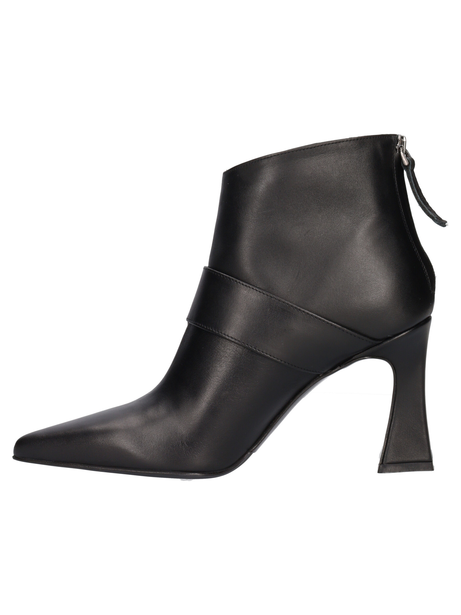 stivaletto-con-tacco-largo-albano-da-donna-nero-44c33e