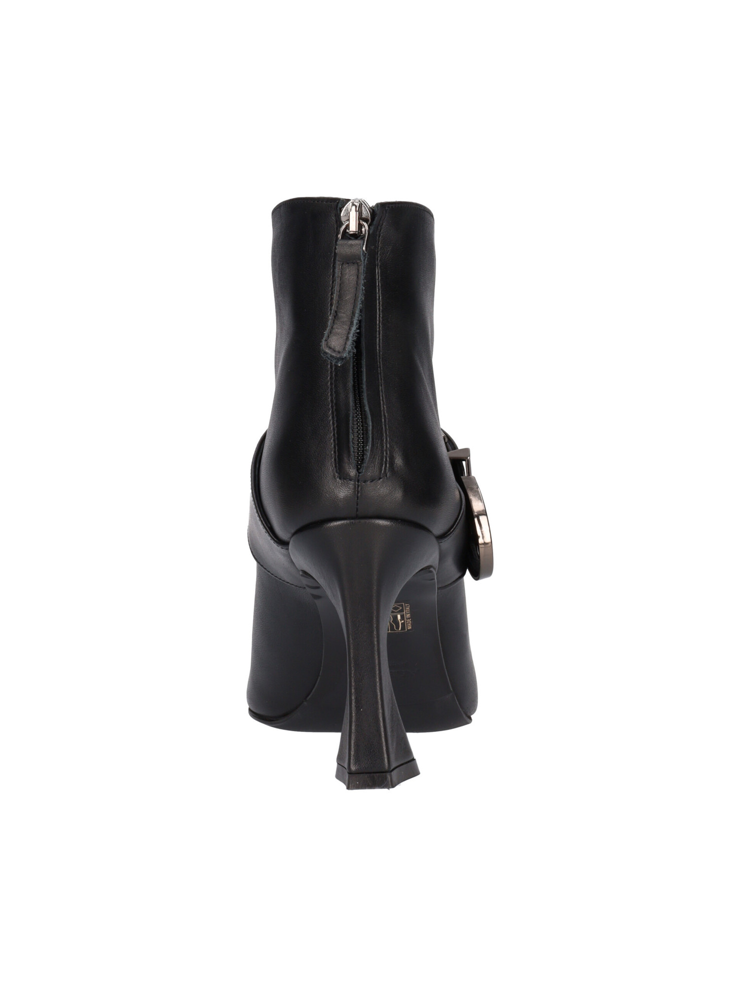 stivaletto-con-tacco-largo-albano-da-donna-nero-44c33e