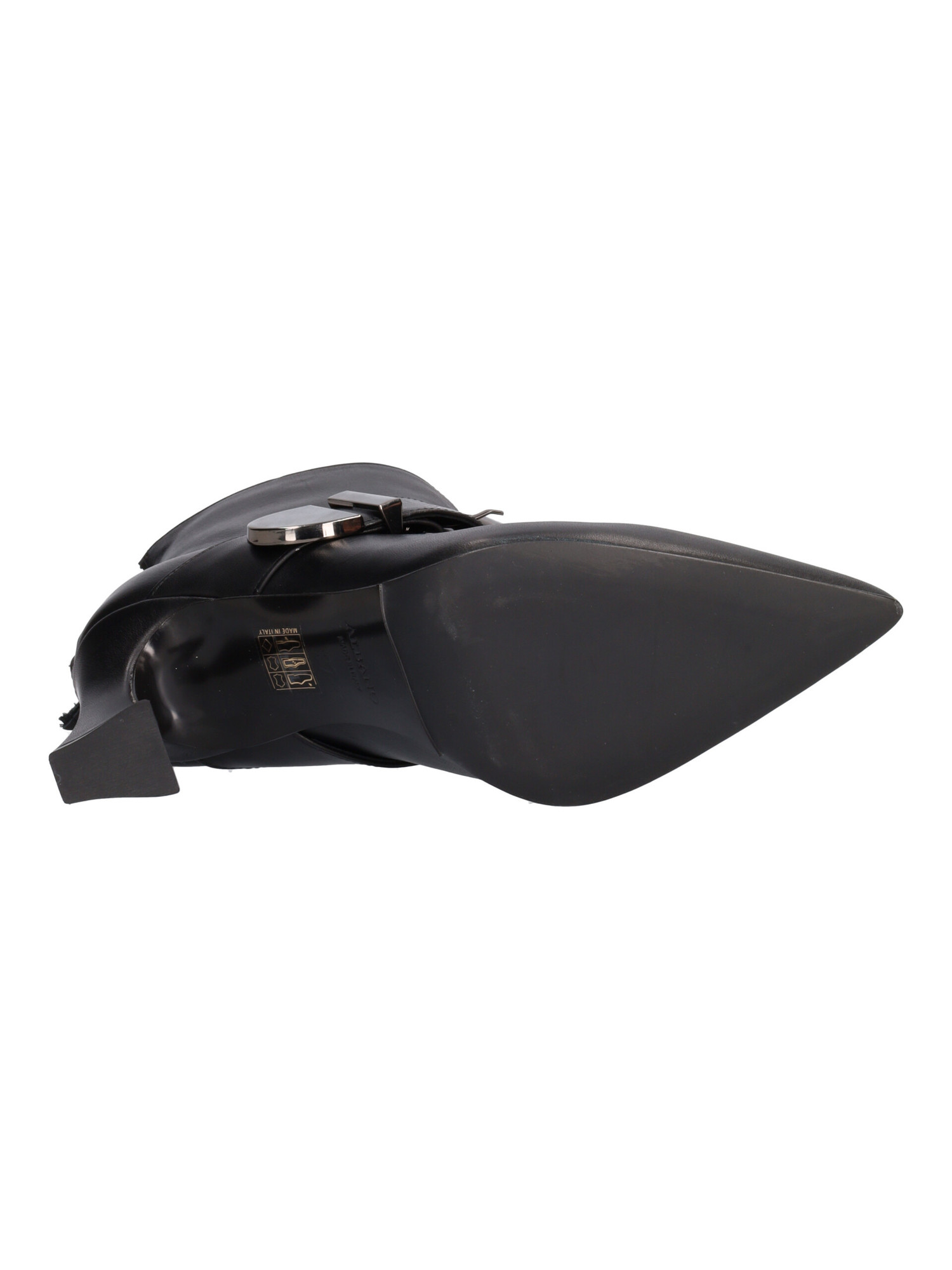 stivaletto-con-tacco-largo-albano-da-donna-nero-44c33e