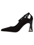 scarpa-con-tacco-largo-albano-da-donna-nera-a875e6