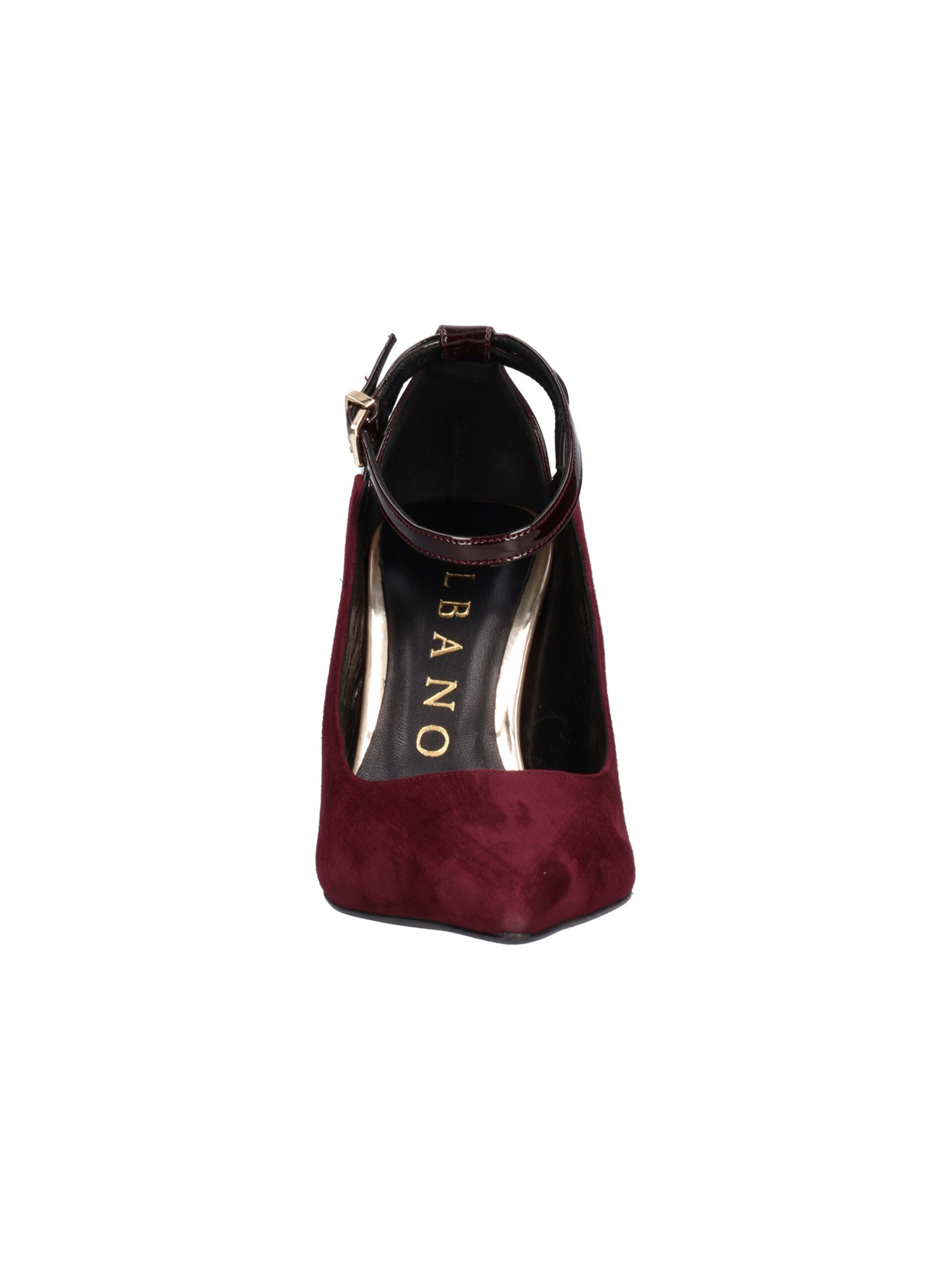 scarpa-con-tacco-largo-albano-da-donna-bordeaux