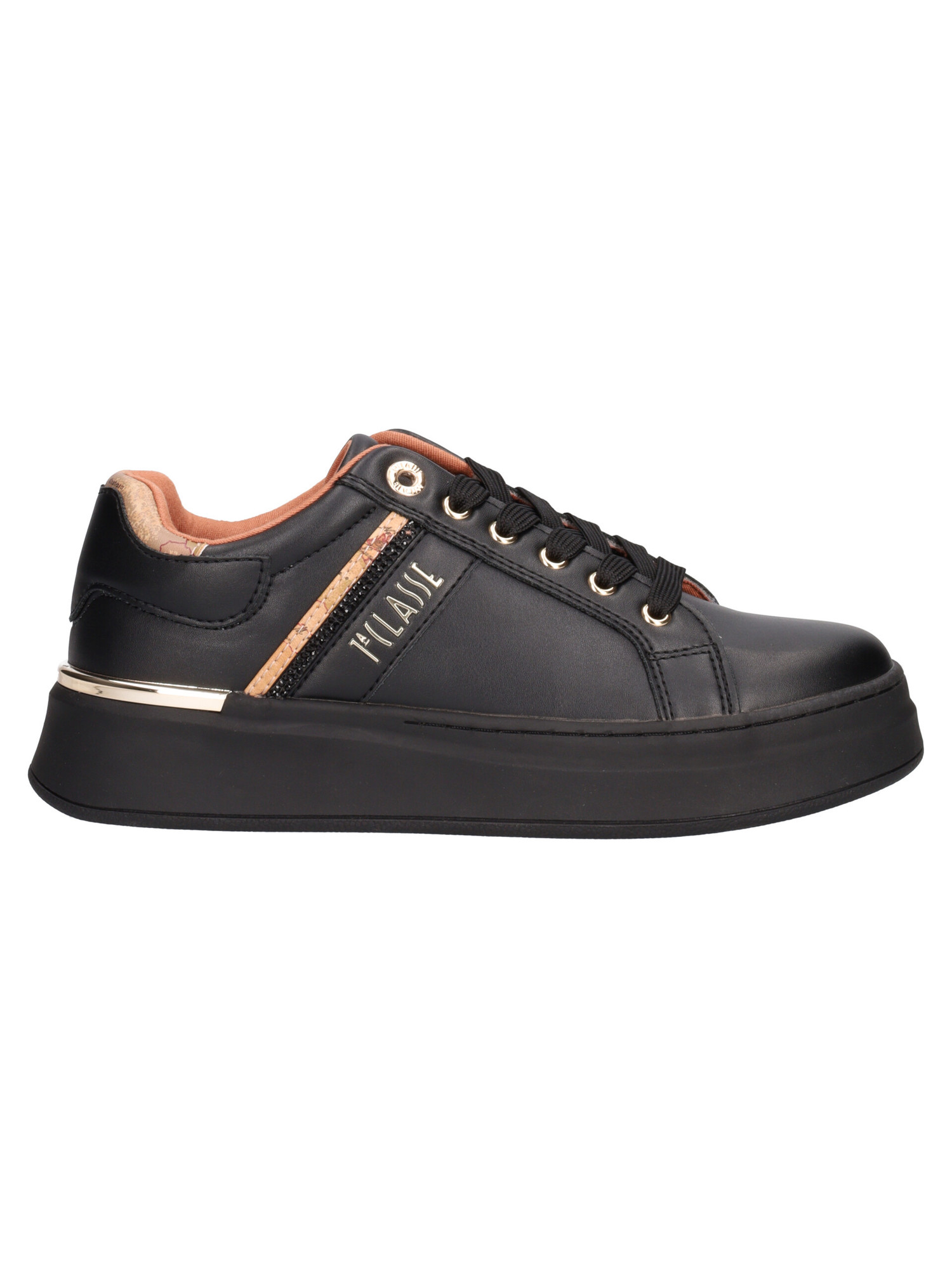 sneaker-alviero-martini-1a-classe-nera